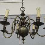 688 1478 CHANDELIER